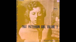 Ottilie Patterson. That Patterson Girl Vol 2