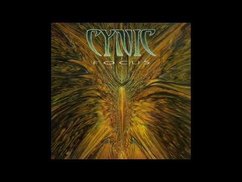 Cynic - Veil Of Maya (Isolated Drums) Original Drum Track