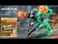 NEW Charge Rocket 16 160 Speed Boost On A Heavy Tank