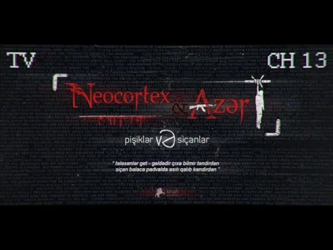 Neocortex & Azər (Ayzek AKM) - Siçanlar və Pişiklər