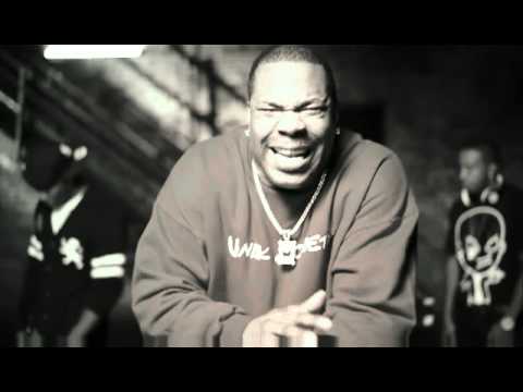 CYPHER Hip Hop Awards '11 [HQ] - Busta Rhymes, Reek da Villian, 2 Chainz, Ludacris