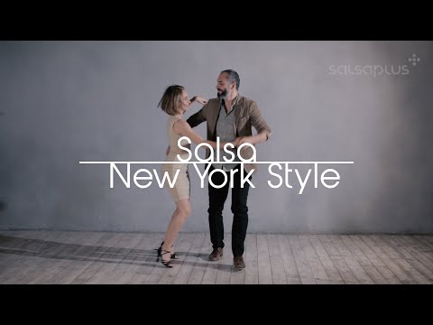 Salsa New York @Salsa Plus