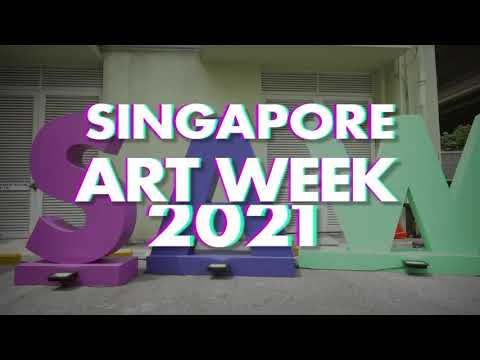 SAW 2021 Event Aftermovie