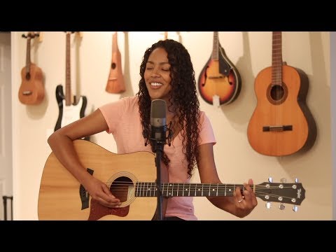 Lakin - Sweet Thing (Live Chaka Khan & Rufus cover)