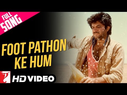 Foot Pathon Ke Hum — watch video