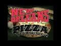 New Orleans Pizza Commercial 1999