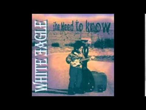 White Eagle - My Way