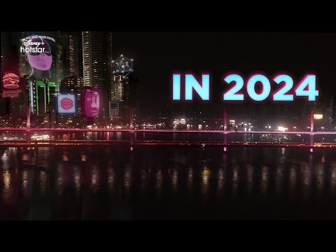 2023 was Special | 2024 will be Mega Special | DisneyPlus Hotstar