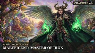 Fanfiction | Maleficent: Master of Iron | Chapters 1-8