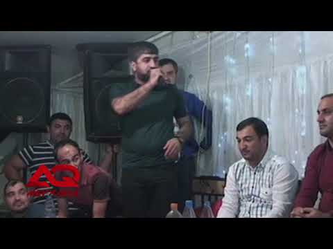 Kim telesdi Tendire dusdu qaldi -  Mirferidin toyaxsami (Aydin,Ruslan,Teymur,Balalei,Perviz,Terlan)