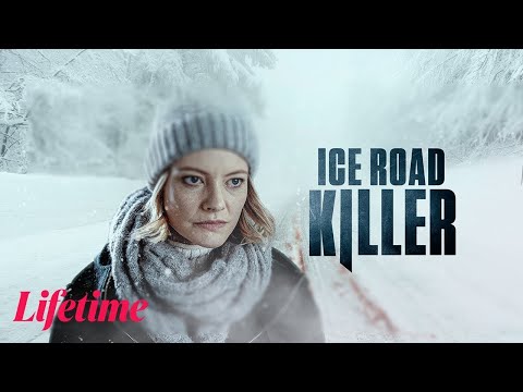 Witness The High-Speed Thrills of an Ice Road Hollywood Action Movie!