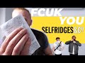 Renting Clothes from Selfridges? Mens Autumn/Winter Ideas