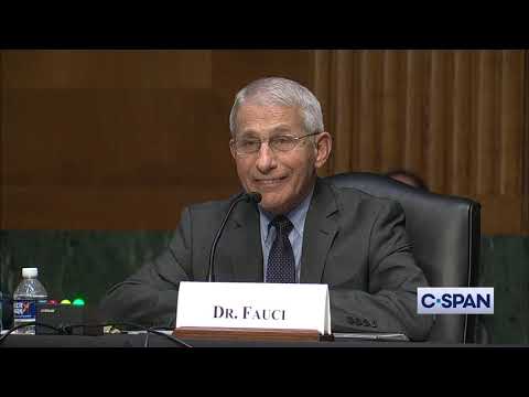 Fauci-Funded Wuhan Lab Viruses Exhibited Over 10,000 Times Higher Viral Load Than Natural Strain, Documents Show Fauci-Funded Wuhan Lab Viruses Exhibited Over 10,000 Times Higher Viral Load Than Natural Strain, Documents Show