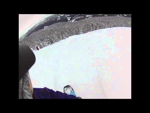 justin lamoureux - 30 seconds on a cloudy day