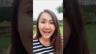 Kompliment einer koreanischen Prostituierten.