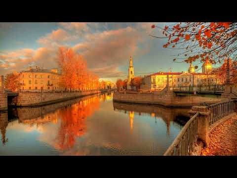 Chance Jumpers pres. Graaf - Vendetta (Ilya Malyuev Pres. Baltic Sound Mix)