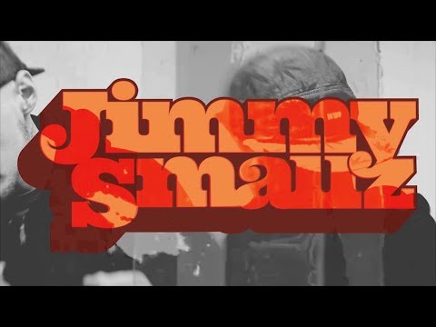 Jimmy Smallz - LOUDER