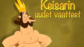 Keisarin uudet vaatteet