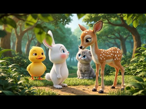 Cute Cat Bebei and 2 more