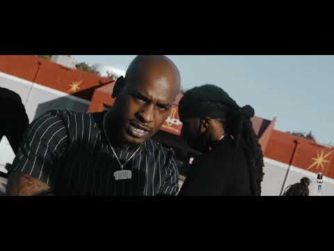 Lil Ronny MothaF - Peanut Butter & Jealous (Official Music Video)