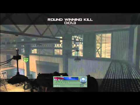 Rayksterr - First for "ER5" @eRaEternity