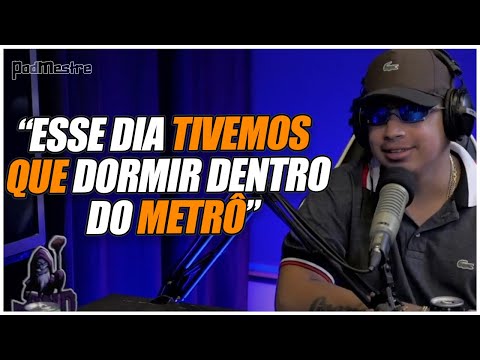 LOUCURAS DE MC GU E MC CHAMPIONS