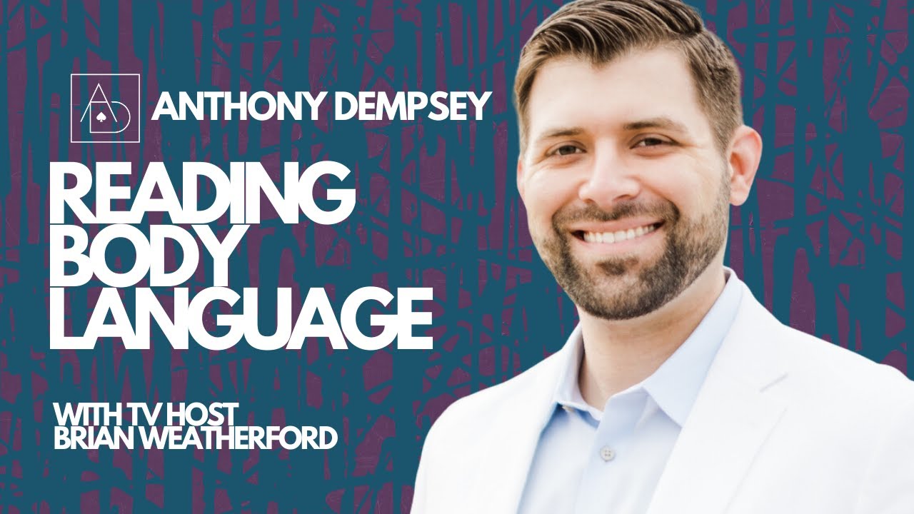 Promotional video thumbnail 6 for Anthony
