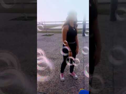 Cover Rap entre la linda y la fea ❤