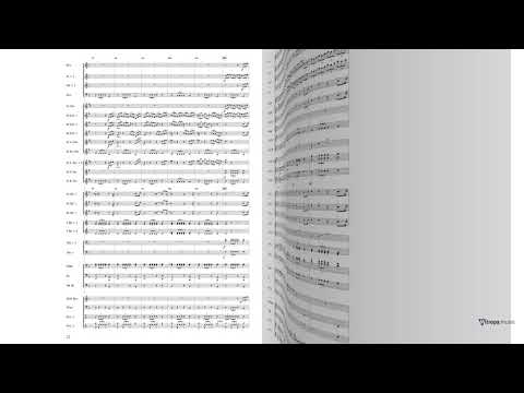 Tanz der Vampire - arr. Wolfgang Wössner