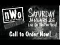 NWo Souled Out 1997 PPV Countdown