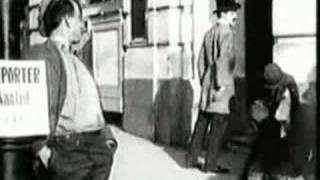 Making a Living (1914) Video