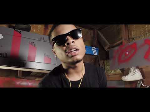 Louie2Based - No Hook (Official Video)