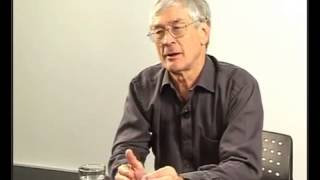 Dick Smith's Population Crisis