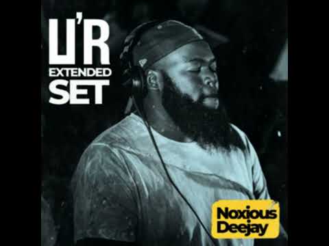Noxious DJ U'R 02 10 22