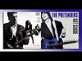 The Pretenders - Dance! - HiRes Vinyl Remaster