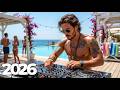 Summer Deep House Mix 2026 Ibiza Beach Party Vibes for Relax & Chill 21