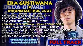 Download lagu FULL TRACK EKA GUSTIWANA X INDONESIAN IDOL 2025 | Spektakuler Show 7 mp3 Download lagu FULL TRACK EKA GUSTIWANA X INDONESIAN IDOL 2025 | Spektakuler Show 7 mp3