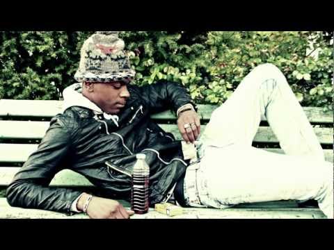 WarZen - Le Corbeau et Le Renard [Prod. S-Money][2012]