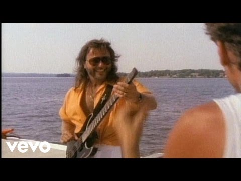 The Oak Ridge Boys - Gonna Take A Lot Of River