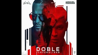 Noriel Ft. Yandel - Doble Personalidad (Official Audio)