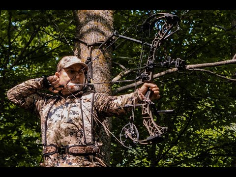 First Look: Vapor Trail Pro-VX Arrow Rest