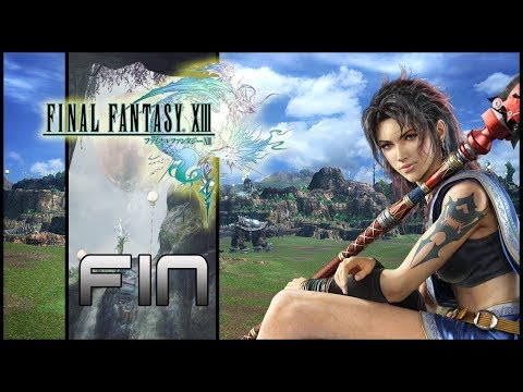 Guia Final Fantasy XIII (PS3) Parte final - Mejora de armas y accesorios