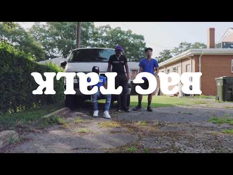 Big Wizzop - Bag Talk (Official Video) || Shot By: Impressive Five Films