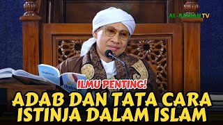 Download lagu Salah Istinja = Dosa terus Mengalir‼️ Wajib Tonton sampai Habis! | Buya Yahya mp3