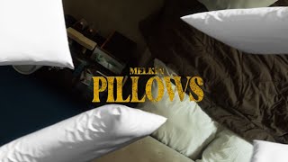 Melkin - Pillows (Visualizer)