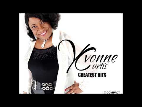 Party Time by Yvonne Curtis (Reggae)