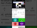 The Ultimate Fullest Best Animation Logos In Fast 1 75 EXTREMECUBED
