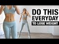 Do This Everyday To Lose Weight 2 Week