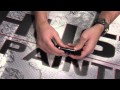 EZ Creation FlexR Paintball Fan Kit Review Demo By HustlePaintball Com
