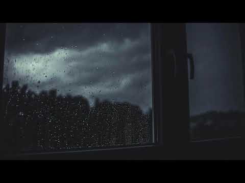 +82 MINUTOS DE LLUVIA RELAJANTE PARA DORMIR PROFUNDAMENTE